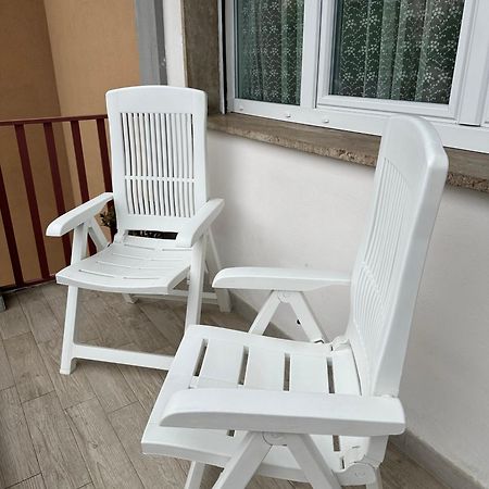 Apartmán Casa Alessia Lucca Exteriér fotografie