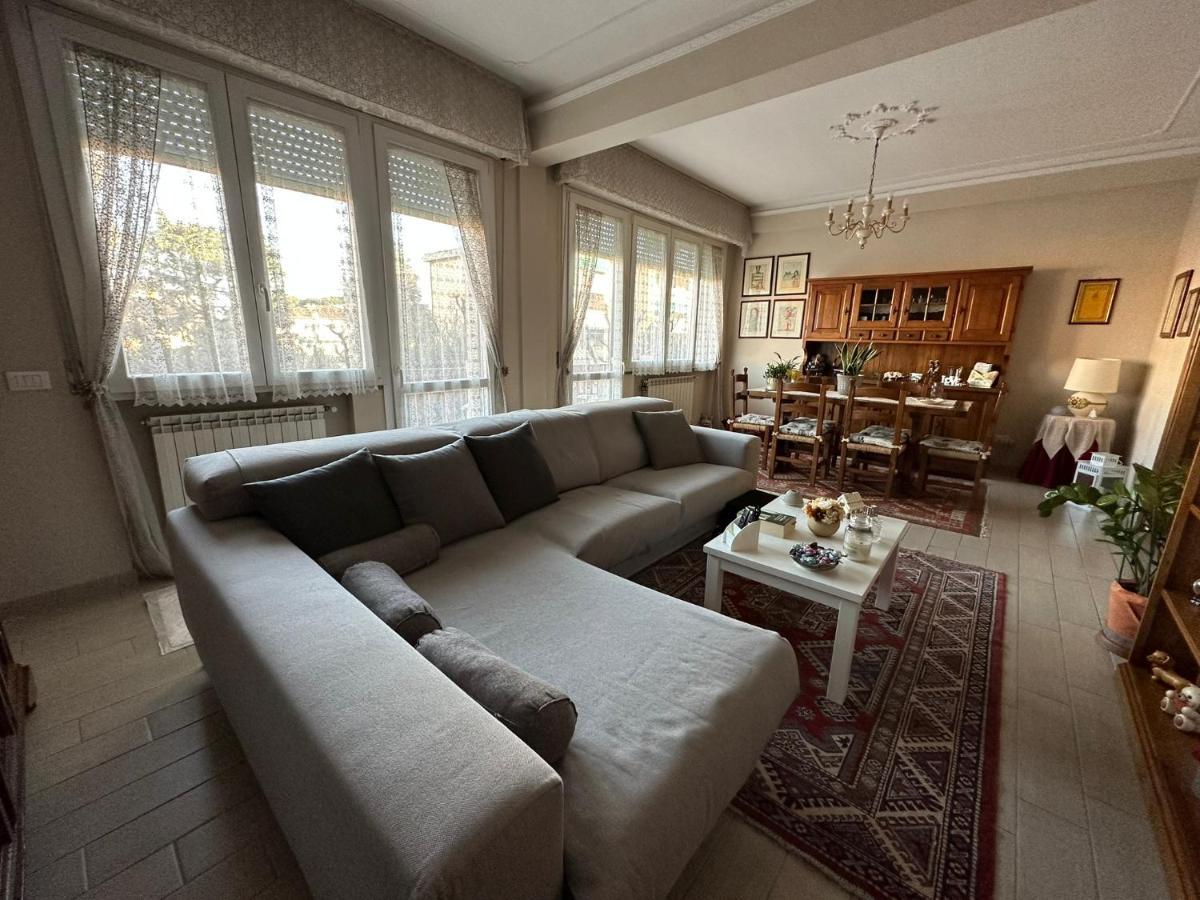 Apartmán Casa Alessia Lucca Exteriér fotografie