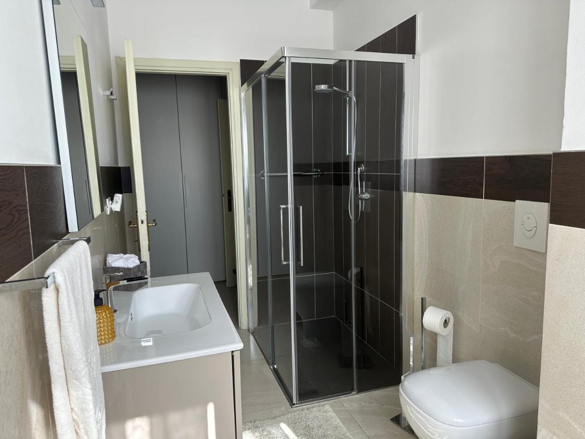 Apartmán Casa Alessia Lucca Exteriér fotografie