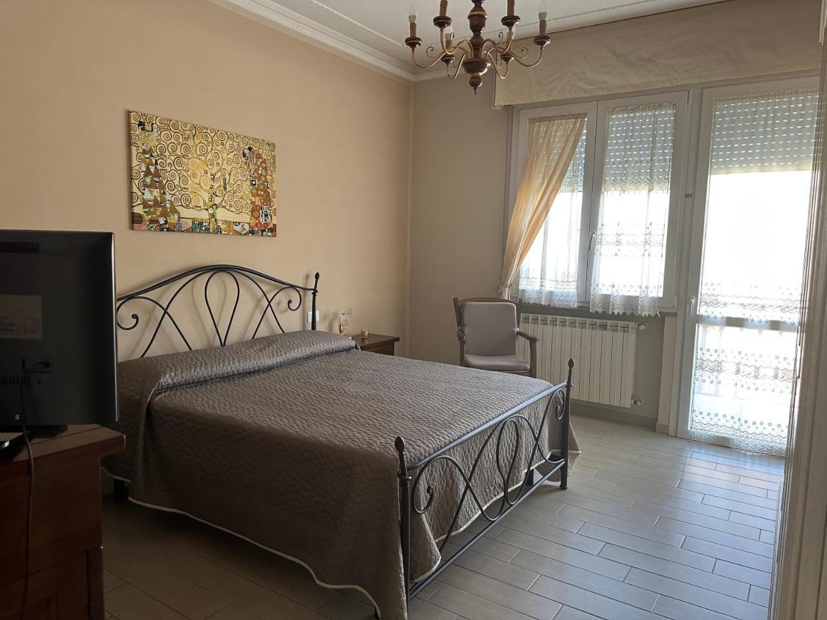Apartmán Casa Alessia Lucca Exteriér fotografie