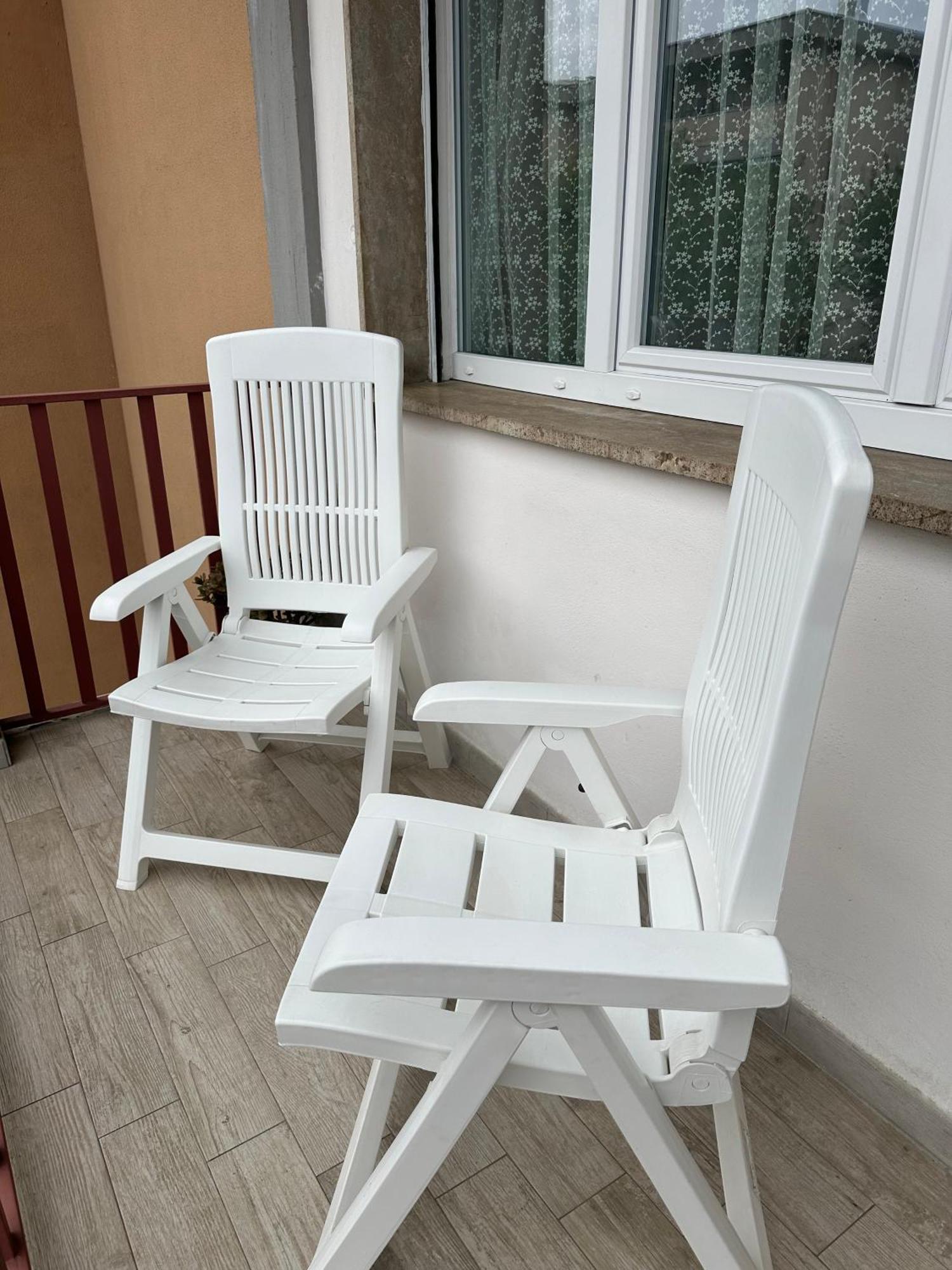 Apartmán Casa Alessia Lucca Exteriér fotografie